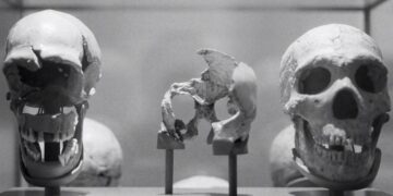 The Human-Origin Story Is Being Radically Revised