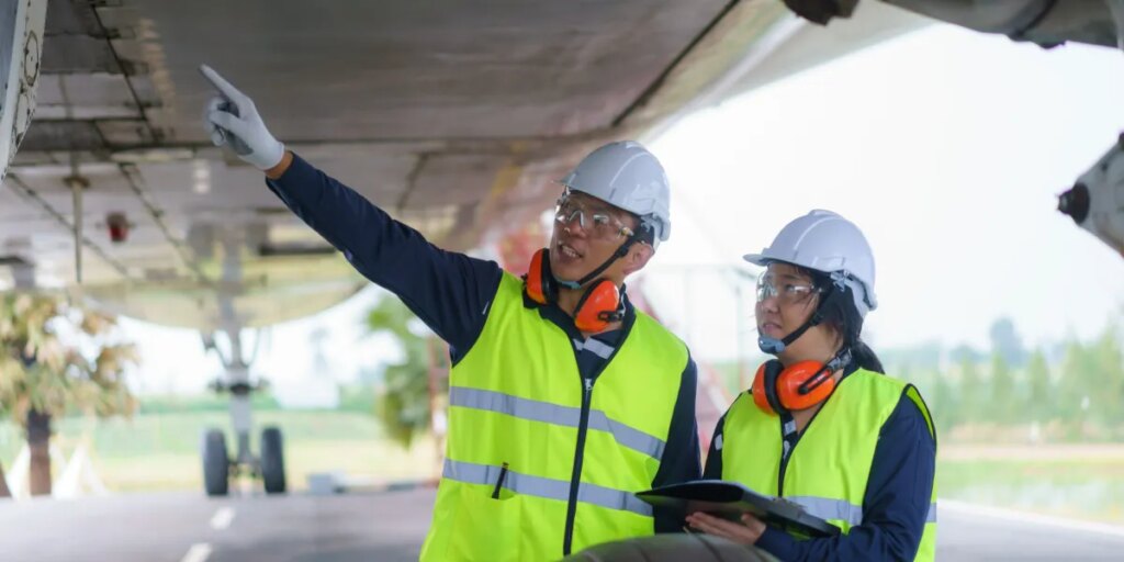 This ‘hidden’ career path is in dire need of more workers—and it can pay Gen Z over $300,000 with no degree required