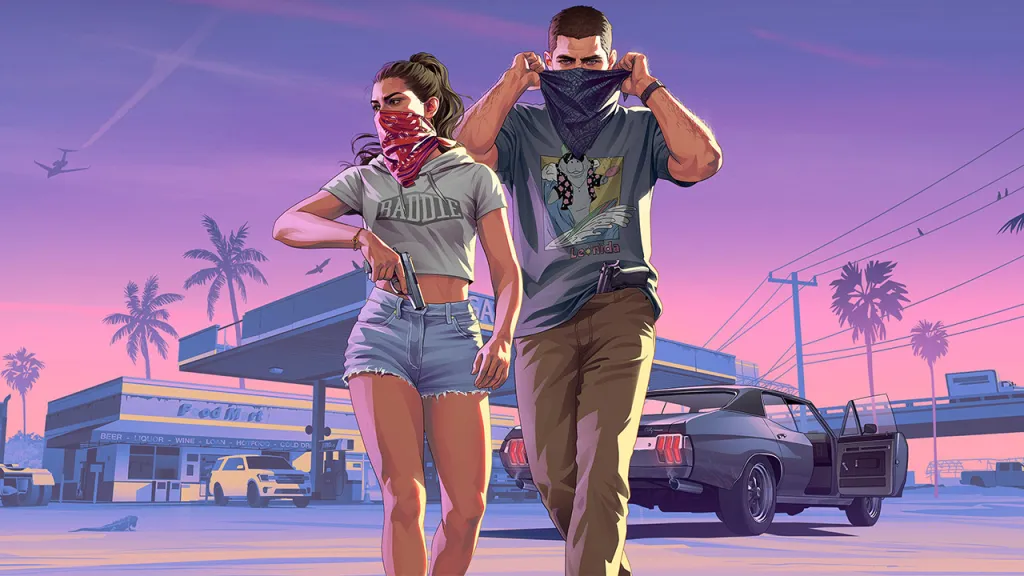 GTA 6 Extended Look is 20 Minutes Long According to Netflix Customer Support
