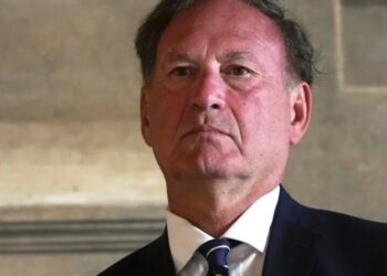 Samuel Alito defends his court decisions. ‘If that means a high correlation with what Trump wants, fine. If it means zero correlation…fine as well’