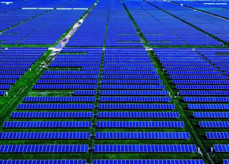 Texas Avoids Blackout by the Grace of Solar Power