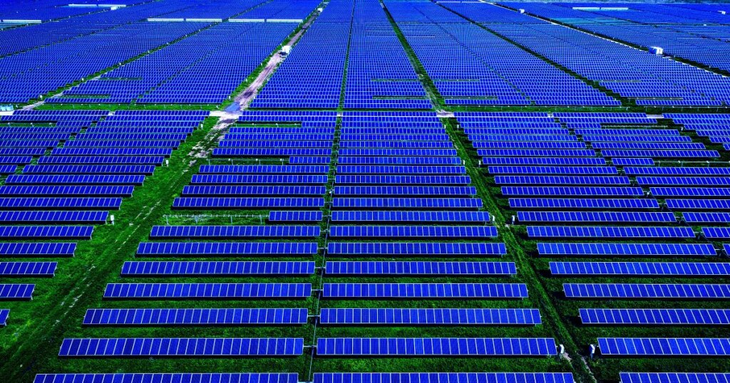 Texas Avoids Blackout by the Grace of Solar Power