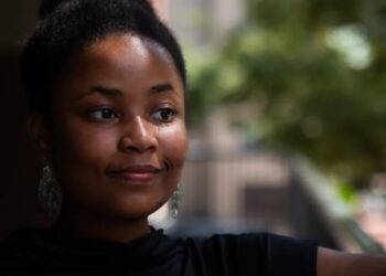 This 17-year-old grew up in ‘survival mode,’ then saw her college enrollment evaporate. ‘I’m definitely not really over that’