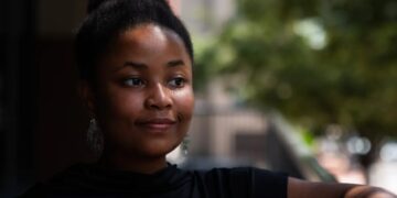 This 17-year-old grew up in ‘survival mode,’ then saw her college enrollment evaporate. ‘I’m definitely not really over that’