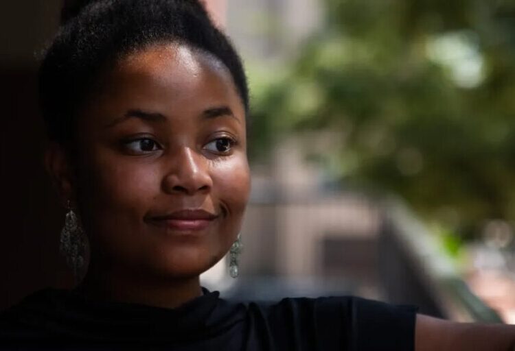 This 17-year-old grew up in ‘survival mode,’ then saw her college enrollment evaporate. ‘I’m definitely not really over that’