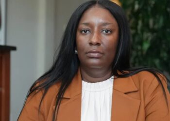 Meet a 43-year-old woman who had a hysterectomy and thought she had cancer because of a hospital lab mixup