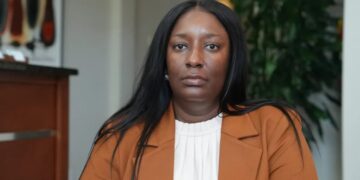 Meet a 43-year-old woman who had a hysterectomy and thought she had cancer because of a hospital lab mixup