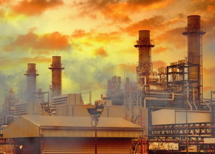 AI Data Centers Are Causing Unfathomable Amounts of Air Pollution, and It Gets Worse With Each New One They Build