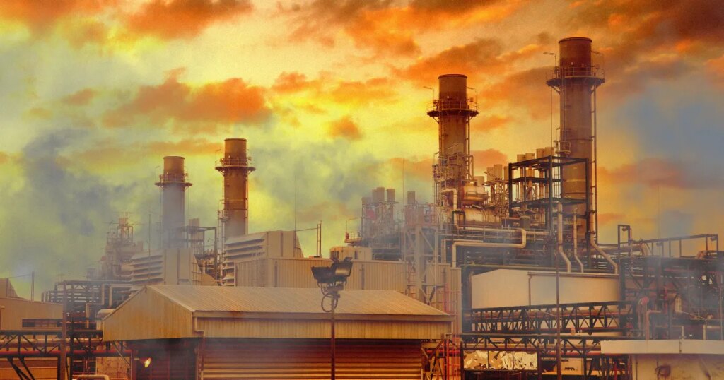 AI Data Centers Are Causing Unfathomable Amounts of Air Pollution, and It Gets Worse With Each New One They Build