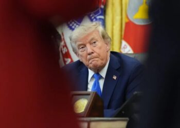Trump’s lawyers in BBC lawsuit open the door to exposing all of his financial records — and scramble to close it