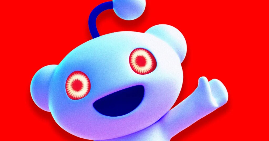 Reddit Finally Found a Way to Make Its Mods Even Worse: Replace Them With AI