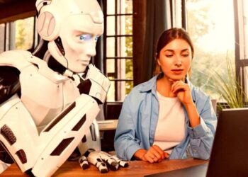 Time Magazine Now Running Ads Meant Specifically to Influence AI Agents
