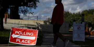 ‘We’re screwed’: Legal expert sounds alarm over major new midterm threat