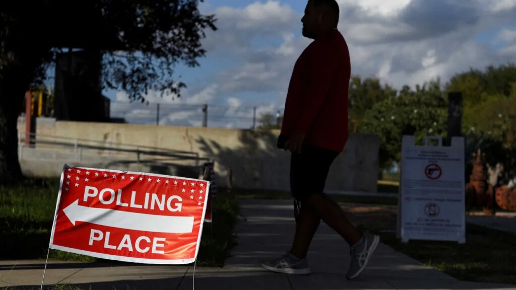 ‘We’re screwed’: Legal expert sounds alarm over major new midterm threat