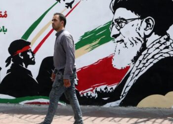 Iran issues long list of steep demands the U.S. must satisfy before the Strait of Hormuz will be reopened, including total compensation for war damage