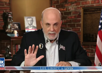 Fox News host lashes out at Americans ‘whining’ about higher gas prices in unhinged rant