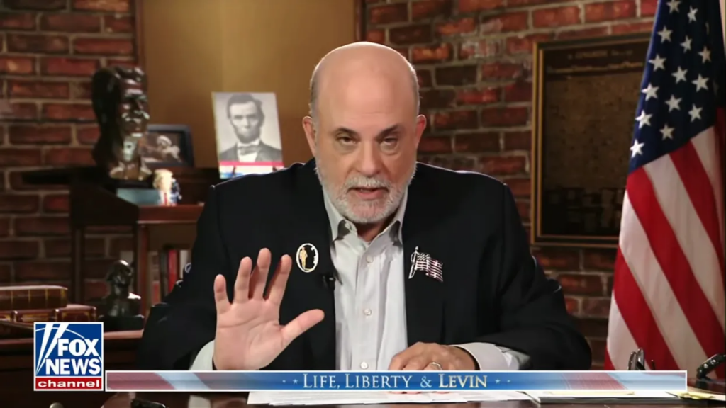 Fox News host lashes out at Americans ‘whining’ about higher gas prices in unhinged rant