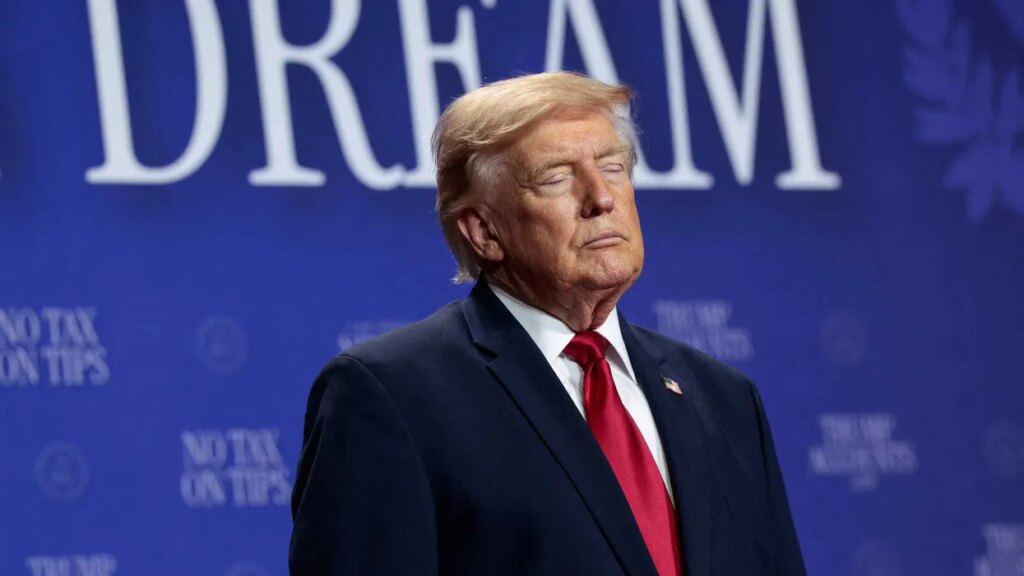 Dems hatch unorthodox plan to finally ‘hold Trump accountable’: report