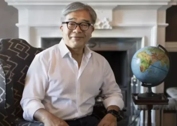 James Chen: What makes a good billionaire?