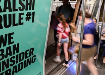 Kalshi cracks down on insider trading as Trump family looks to increase prediction market presence