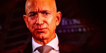Jeff Bezos Harshly Criticized for $200 Million Pledge to Protect the World’s Most Endangered Species