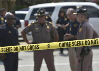 The Death Toll of a Mass Shooting Doesn’t End at the Scene