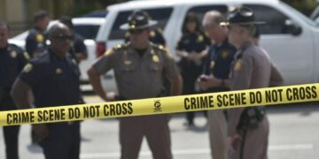 The Death Toll of a Mass Shooting Doesn’t End at the Scene