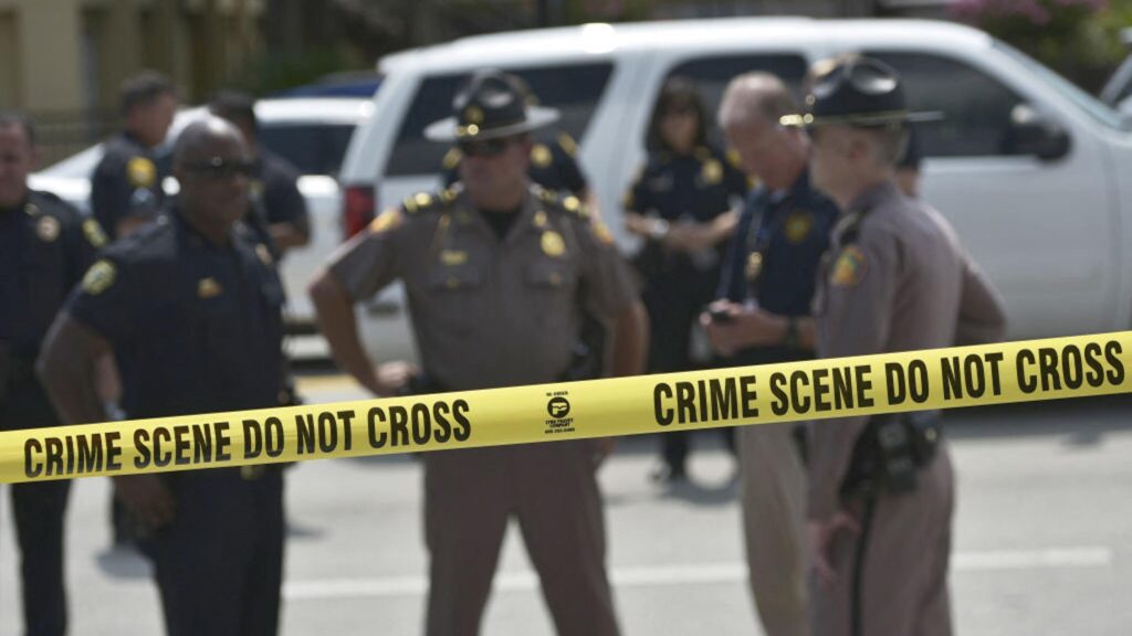 The Death Toll of a Mass Shooting Doesn’t End at the Scene