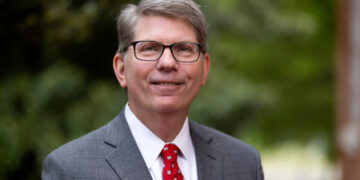 Davidson College President: Is college worth it? Take a look at a new answer