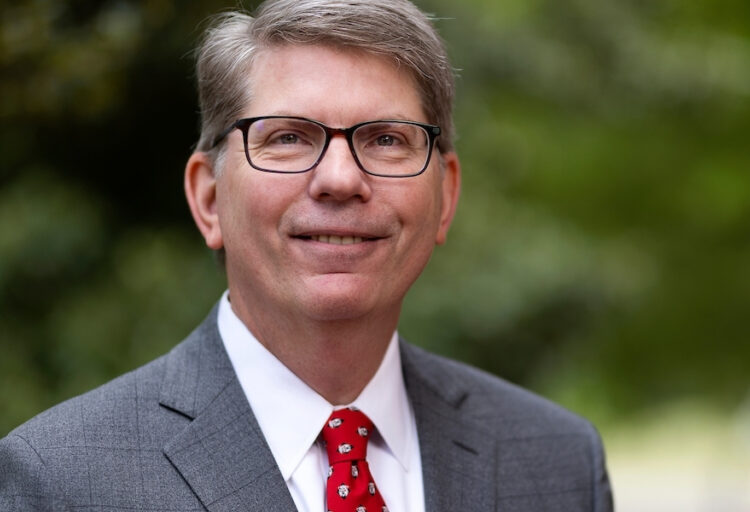 Davidson College President: Is college worth it? Take a look at a new answer