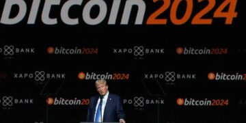 Trump sons profit handsomely from ‘shady’ money-laundering suspect: report
