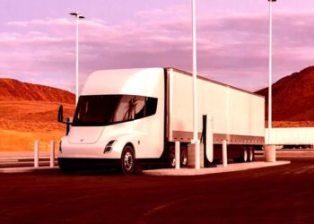 Labor Union Sues Over Self-Driving Trucks