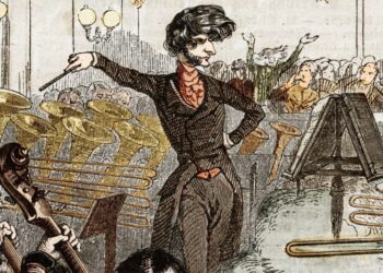 Music’s Most Mysterious Profession