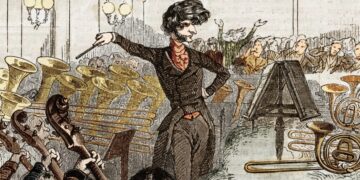 Music’s Most Mysterious Profession