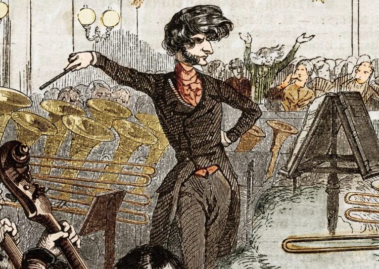 Music’s Most Mysterious Profession