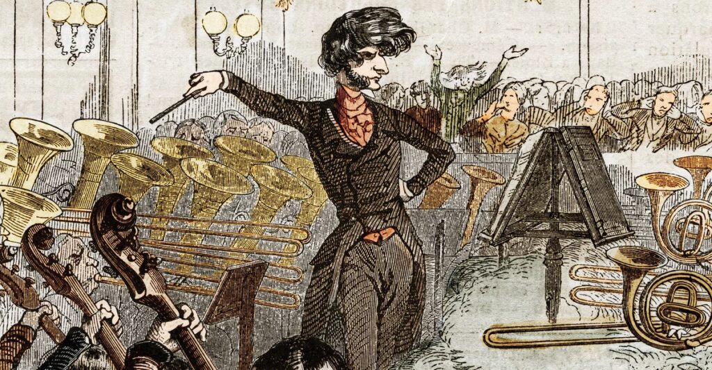 Music’s Most Mysterious Profession