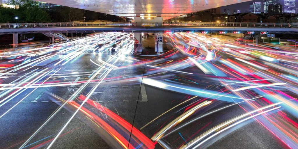 Why every company wants an AI model router right now