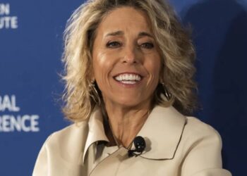 Corcoran Group CEO says Gen Z’s housing market struggles mirror what boomers faced 30 years ago: ‘Stop buying Starbucks coffee,’ she advises