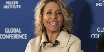 Corcoran Group CEO says Gen Z’s housing market struggles mirror what boomers faced 30 years ago: ‘Stop buying Starbucks coffee,’ she advises