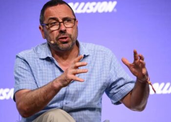 CEO of $49 billion AI company says it’s ‘mind-boggling’ people think you can work 38 hours a week, have work-life balance, and be successful