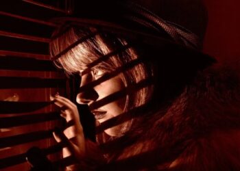 The Real Victims of the AI Surveillance Panopticon? Crime Fiction Writers