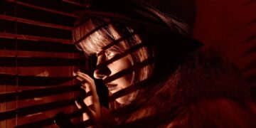 The Real Victims of the AI Surveillance Panopticon? Crime Fiction Writers