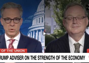 ‘Not a heck of a lot!’: Top Trump adviser shamed​ for broken promise to public