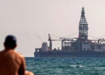 Eastern Mediterranean Sea is fast becoming an alternative energy source for Europe amid wars in Ukraine and Mideast, Cyprus says