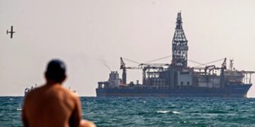 Eastern Mediterranean Sea is fast becoming an alternative energy source for Europe amid wars in Ukraine and Mideast, Cyprus says