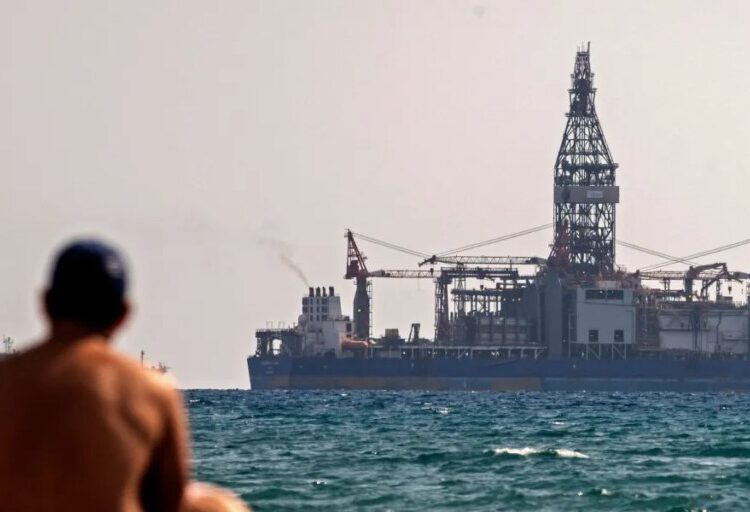Eastern Mediterranean Sea is fast becoming an alternative energy source for Europe amid wars in Ukraine and Mideast, Cyprus says