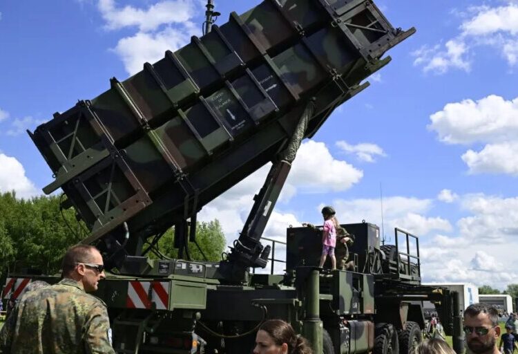 Pentagon tells defense execs to submit plans in 3 weeks to boost weapons production dramatically. ‘Years-long development cycles are not acceptable’