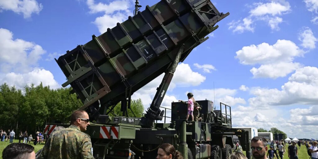 Pentagon tells defense execs to submit plans in 3 weeks to boost weapons production dramatically. ‘Years-long development cycles are not acceptable’