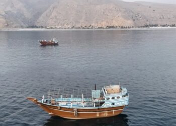 Iran rejects U.S. talks for now as wait for Hormuz deal drags on