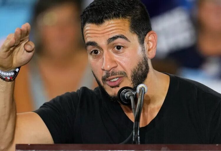 Senate candidate Abdul El-Sayed says he got advice from Barack Obama and had a ‘really warm and inspiring’ conversation